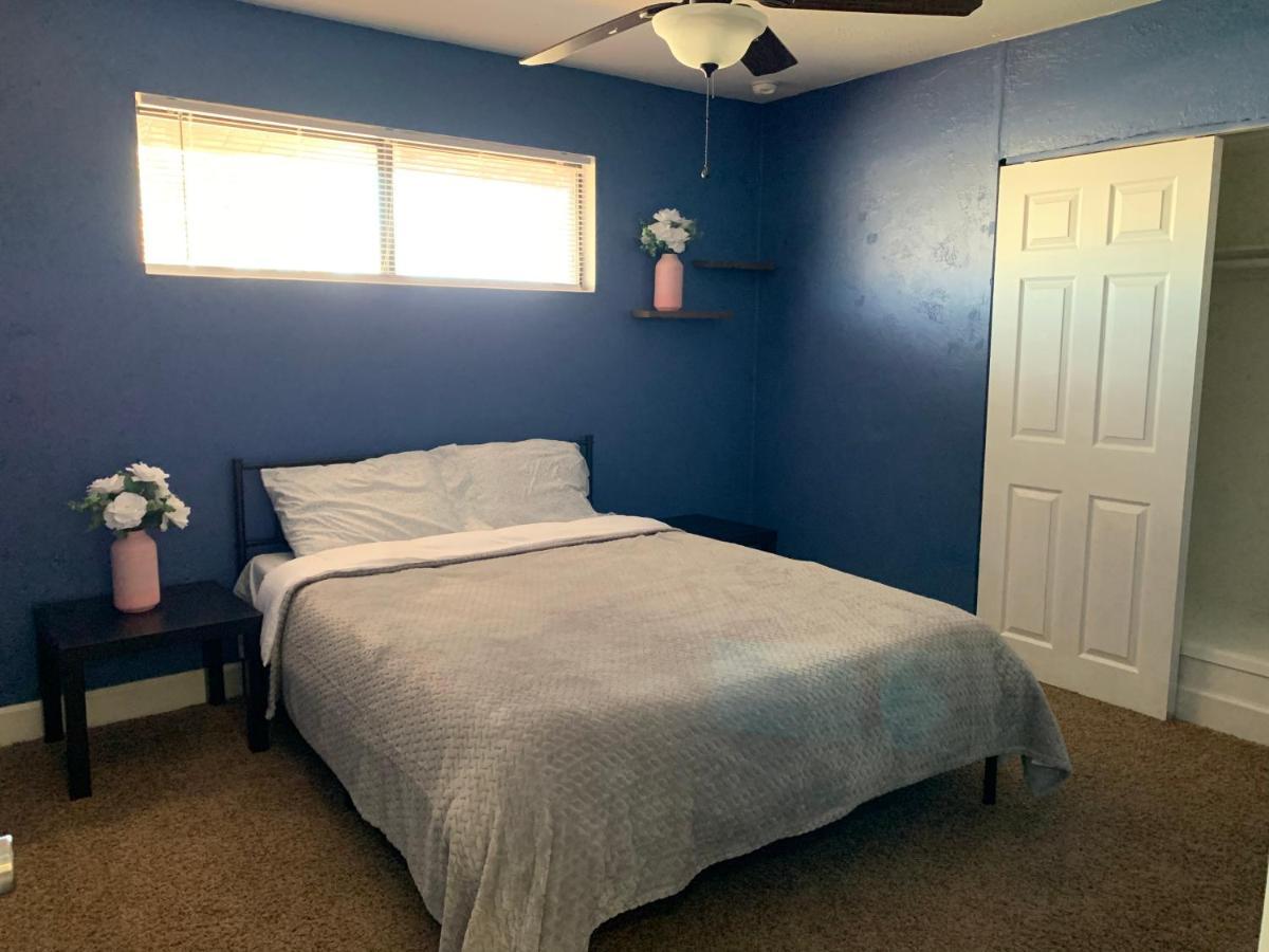Sapphire House* Boat Parking For 2 + Backyard * Page