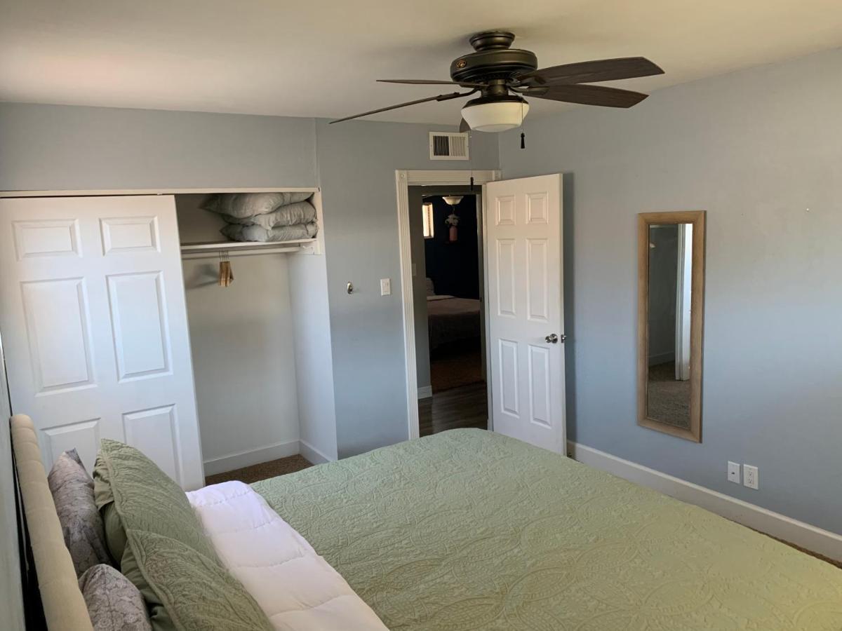 Sapphire House* Boat Parking For 2 + Backyard *