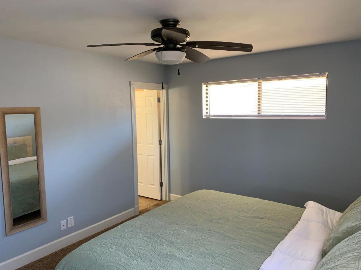 Sapphire House* Boat Parking For 2 + Backyard * Page